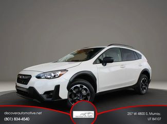 Used 2023 Subaru Crosstrek 2.0i image 1