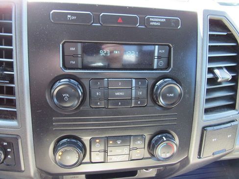 Used 2018 Ford F350 XL AWD/4WD image 28