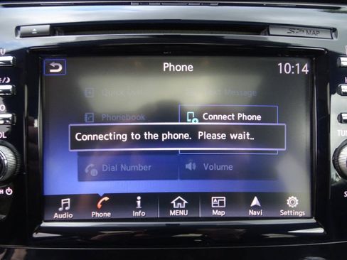 Used 2015 Nissan Murano SL AWD/4WD image 24