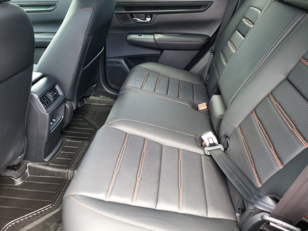 Certified 2026 Honda CR-V Sport-L image 23