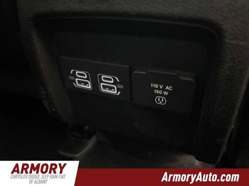 Used 2021 Jeep Cherokee Latitude Lux w/ Sun & Sound Group image 35