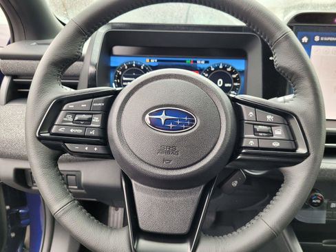 New 2026 Subaru Outback Limited image 18