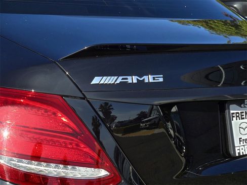 Used 2019 Mercedes-Benz E 63 AMG S image 10