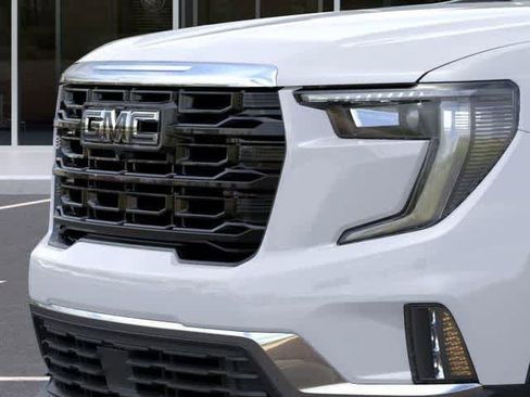 New 2026 GMC Acadia Elevation image 13