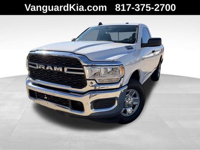 Used 2020 RAM 2500 Tradesman
