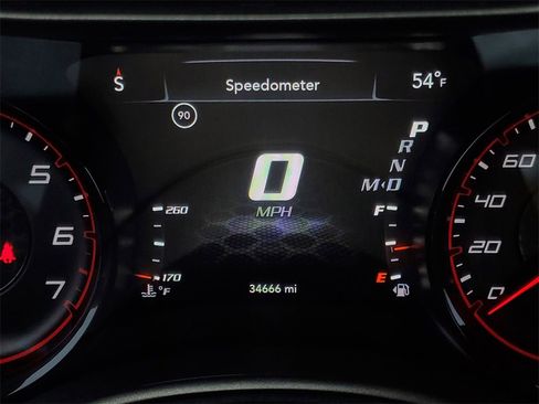 Used 2020 Dodge Charger Scat Pack w/ Daytona Edition Group image 18