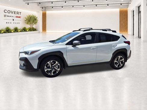Used 2024 Subaru Crosstrek 2.0i Premium AWD/4WD image 5