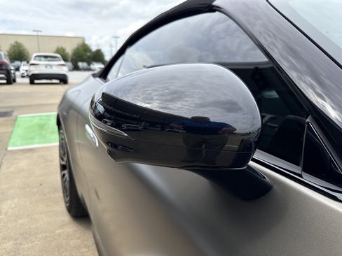 Certified 2023 Mercedes-Benz SL 63 AMG 4MATIC image 10