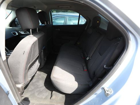 Used 2014 Chevrolet Equinox LS FWD image 13