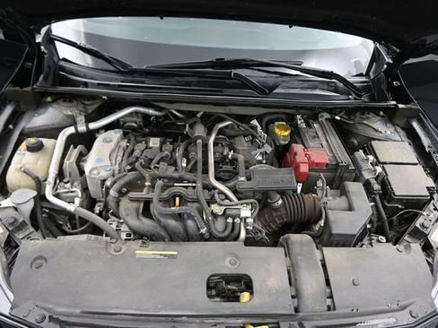 Used 2024 Nissan Sentra SV FWD image 28