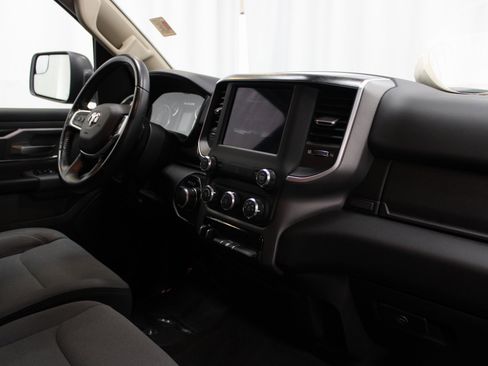 Used 2020 RAM 1500 Big Horn image 27