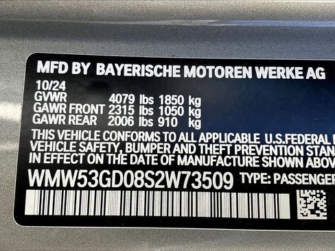 Used 2025 MINI Cooper S image 38