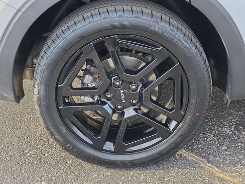 Used 2024 Kia Telluride SX X-Line AWD/4WD image 7