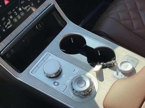 New 2026 Genesis GV80 3.5T Prestige image 18