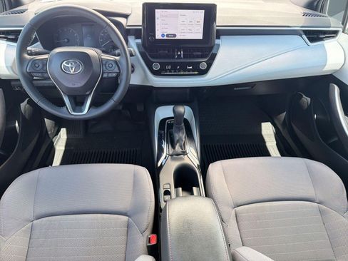 Certified 2024 Toyota Corolla SE FWD image 15