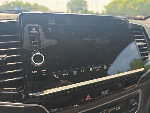 New 2026 Honda Ridgeline RTL image 20