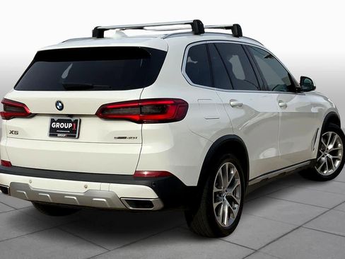 Used 2020 BMW X5 sDrive40i w/ Convenience Package image 12