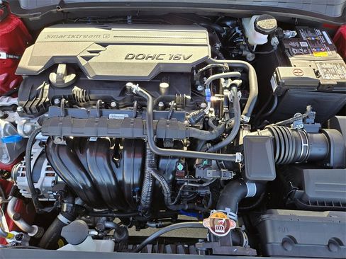 New 2025 Kia K4 GT-Line image 20