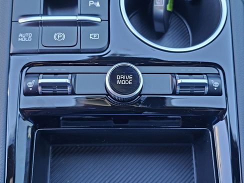 New 2026 Kia K5 GT-Line image 28