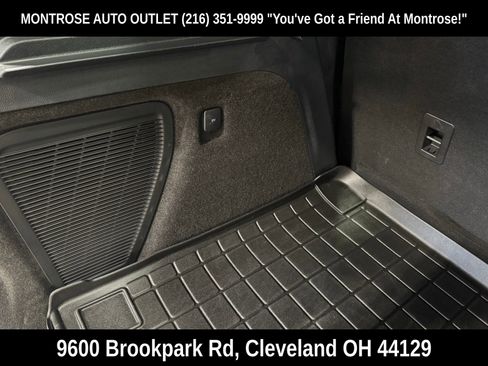 Used 2022 Lincoln Corsair AWD w/ Premium Package image 41