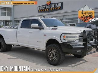 Used 2020 RAM 3500 Laramie AWD/4WD video 1
