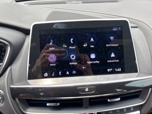 Used 2024 Cadillac CT5 Premium Luxury RWD image 21