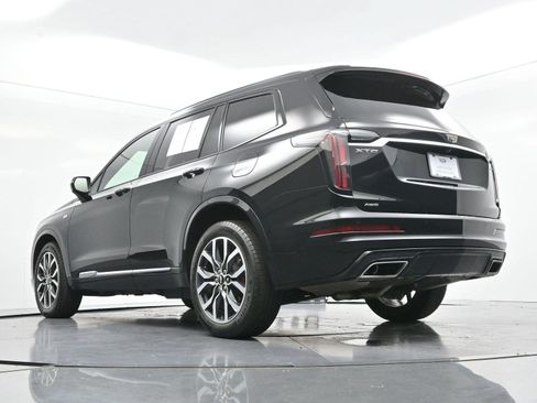 Certified 2024 Cadillac XT6 Sport AWD/4WD image 56