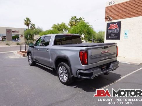 Used 2023 GMC Sierra 1500 Denali w/ Denali Reserve Package image 47