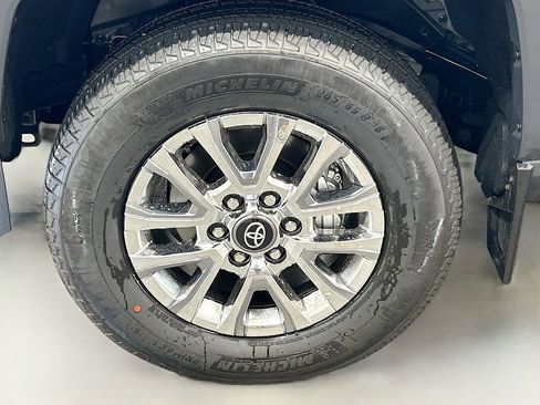 New 2026 Toyota Tacoma Limited image 28