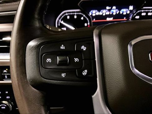 Used 2021 GMC Yukon XL SLT w/ SLT Premium Package AWD/4WD image 21