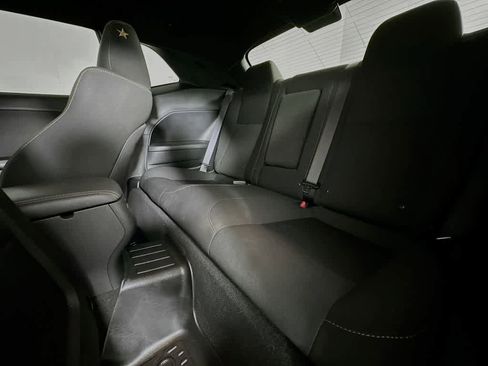 Used 2019 Dodge Challenger R/T w/ Stars & Stripes Edition RWD image 13
