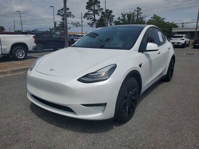 Used 2022 Tesla Model Y Long Range