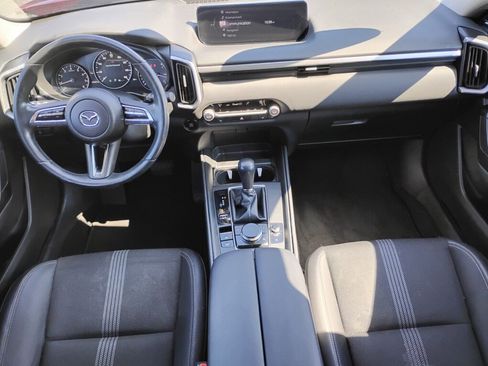 Used 2024 MAZDA CX-50 AWD 2.5 S w/ Cargo Package image 10