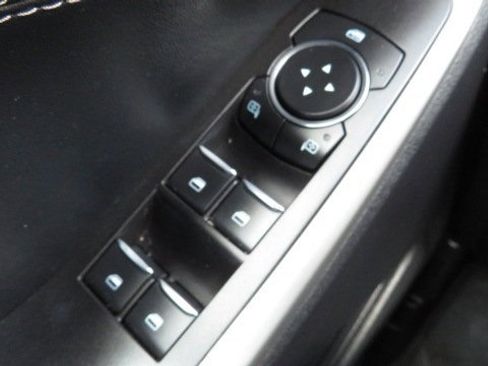 Certified 2021 Ford Explorer XLT image 25