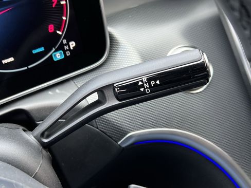 New 2026 Mercedes-Benz C 300 C 300 image 20