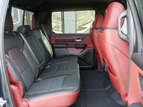 Used 2026 RAM 1500 Rebel w/ Rebel Level 1 Equipment Group AWD/4WD image 11