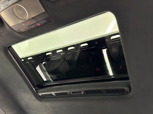 Used 2023 Mercedes-Benz G 63 AMG Squared w/ AMG Night Package Magno image 12