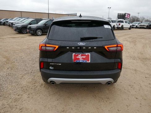New 2026 Ford Escape Active w/ Cold Weather Package image 5