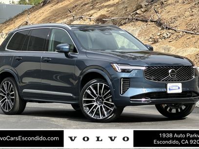 New 2026 Volvo XC90 B5 Plus