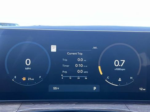 New 2026 Hyundai Santa Fe Calligraphy AWD/4WD image 41