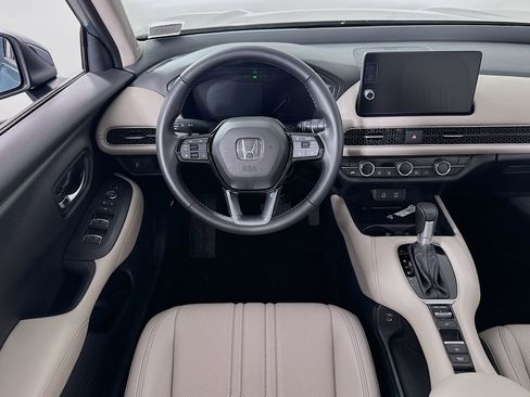 Certified 2026 Honda HR-V EX-L image 19