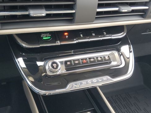 New 2026 Lincoln Corsair Grand Touring image 22