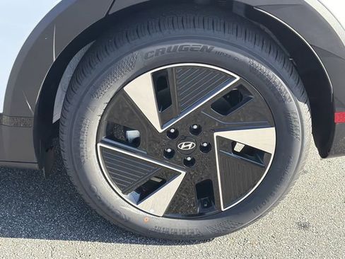 New 2026 Hyundai Ioniq 5 SEL RWD image 20