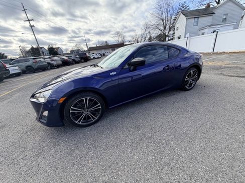 Used 2013 Scion FR-S image 17