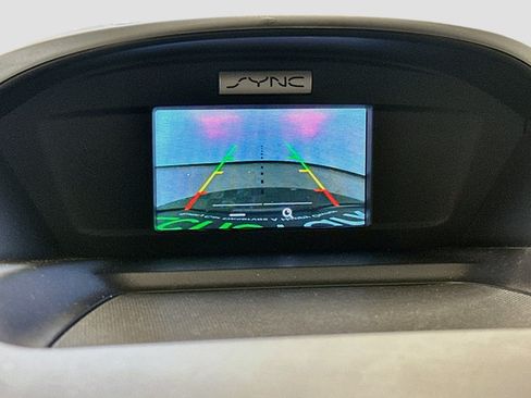 Used 2017 Ford Escape SE AWD/4WD image 22
