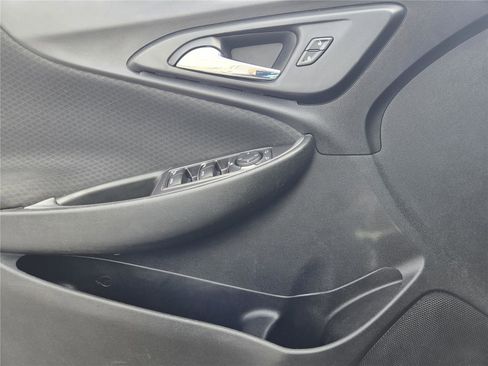 Used 2019 Chevrolet Malibu LS w/ LPO, Convenience Package 1 FWD image 21