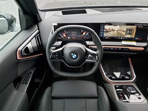 New 2026 BMW X3 xDrive30 w/ Premium Package image 14