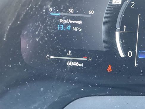 Certified 2025 Lexus RX 350 Premium image 13