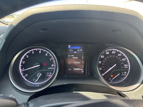 Used 2023 Toyota Camry SE image 20