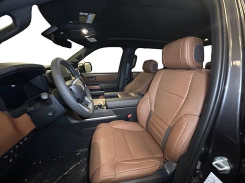 New 2026 Toyota Tundra 1794 Edition AWD/4WD image 10